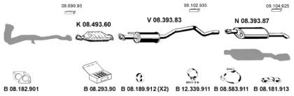 EBERSPÄCHER 082175