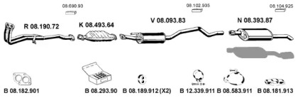 EBERSPÄCHER 082301