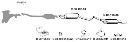 EBERSPACHER 082330