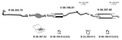 EBERSPACHER 082374