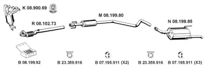 EBERSPACHER 082431