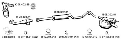 EBERSPACHER 082603