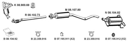 EBERSPACHER 082003