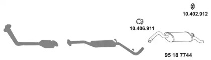 EBERSPACHER 1010