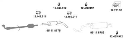 EBERSPACHER 12026