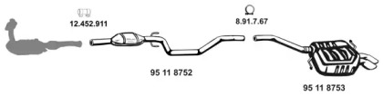 EBERSPACHER 12039