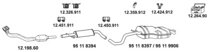 EBERSPACHER 12003