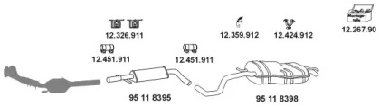 EBERSPACHER 12029