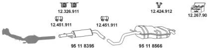EBERSPACHER 12033