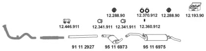 EBERSPACHER 12261