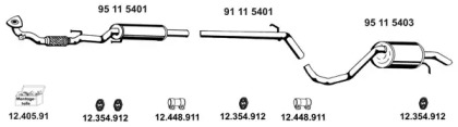 EBERSPACHER 12056