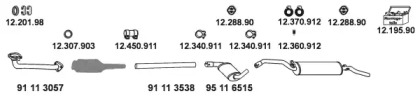 EBERSPACHER 12634