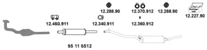 EBERSPACHER 12669