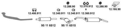 EBERSPACHER 12283