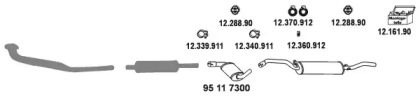 EBERSPACHER 12632
