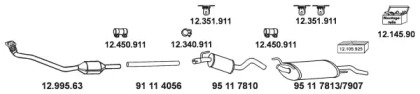 EBERSPACHER 12556
