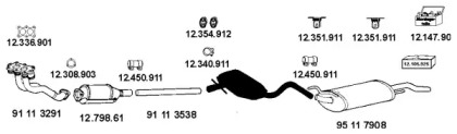 EBERSPACHER 12696