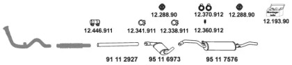 EBERSPACHER 12607