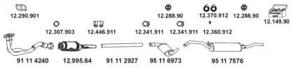 EBERSPACHER 12609