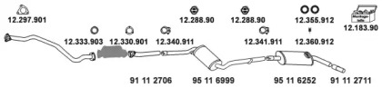 EBERSPACHER 12888