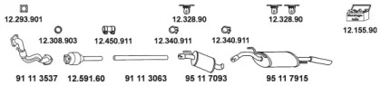 EBERSPACHER 12979