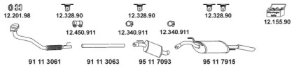 EBERSPACHER 12985