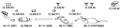 EBERSPACHER 12993