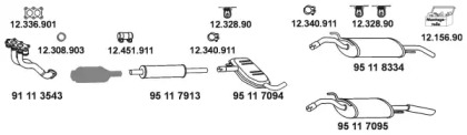 EBERSPACHER 12961