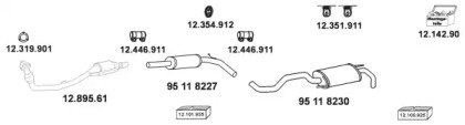 EBERSPACHER 12149
