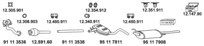 EBERSPACHER 12717