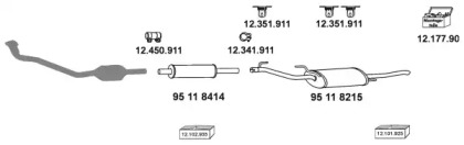 EBERSPACHER 12407