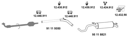 EBERSPACHER 12061
