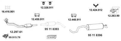 EBERSPACHER 12441