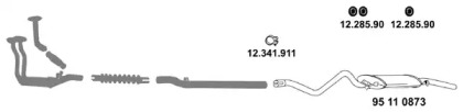 EBERSPACHER 12238