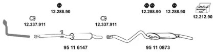 EBERSPACHER 12257