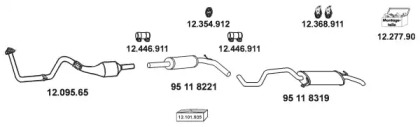 EBERSPACHER 12198