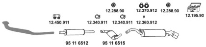 EBERSPACHER 12306