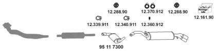 EBERSPACHER 12313