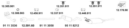 EBERSPACHER 12423