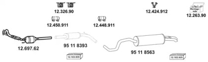 EBERSPACHER 12754