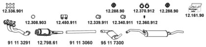 EBERSPACHER 12648