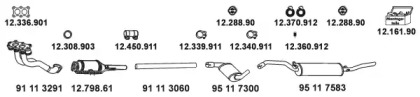 EBERSPACHER 12649
