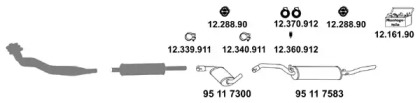 EBERSPACHER 12656
