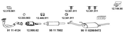 EBERSPACHER 12683