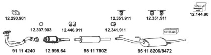 EBERSPACHER 12685