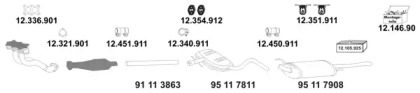 EBERSPACHER 12701