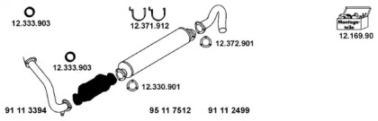 EBERSPACHER 121187