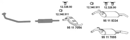 EBERSPACHER 12947