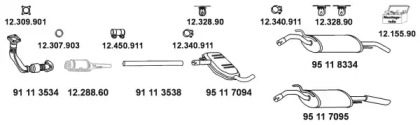EBERSPACHER 12953