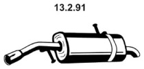 EBERSPÄCHER 13.2.91